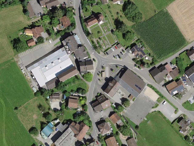 Escursione da Leutwil passando da Ober Flügelberg