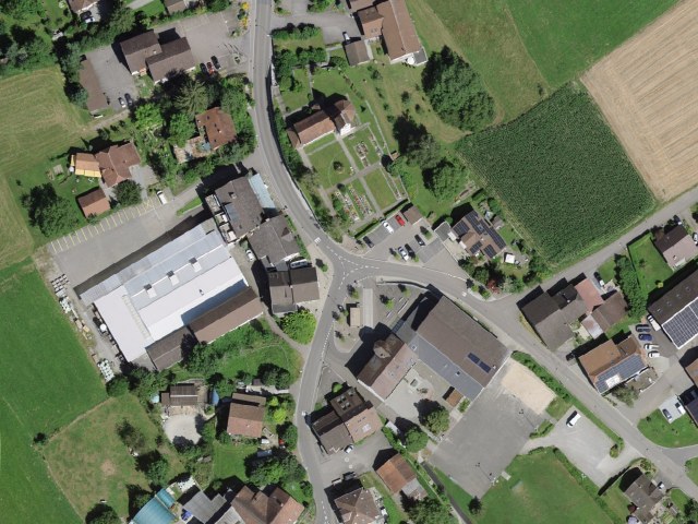 Leutwil - Häfni - Birrwil Uf Berg