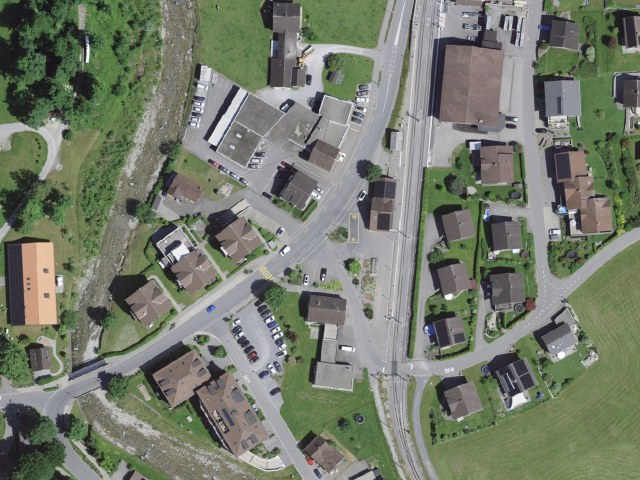 Randonnée facile depuis Weissbad vers Brülisau