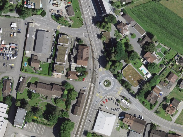 Wanderung von Teufenthal AG nach Bettwil über Rötler