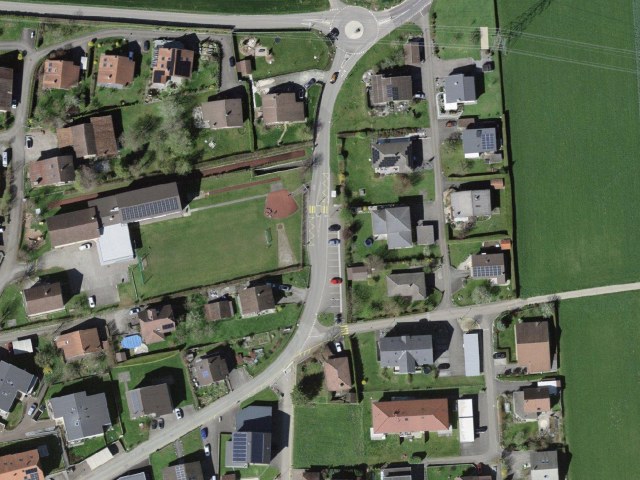 Senderismo fácil desde Châtillon JU por Les Oeuchattes