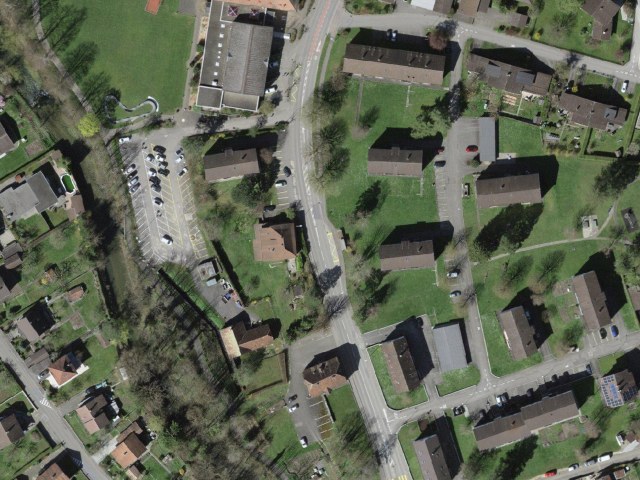 Senderismo desde Courrendlin por Rebeuvelier