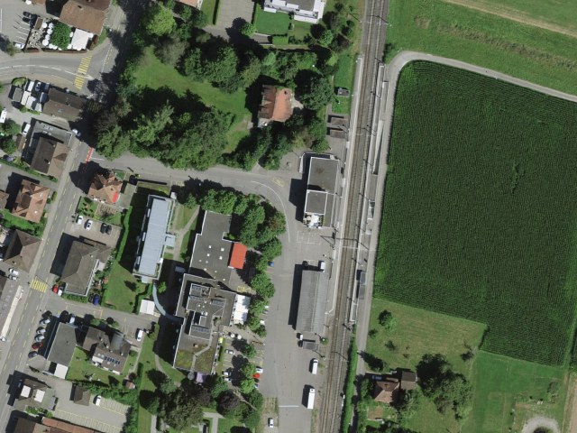 Escursione da Kölliken passando da Büeblihof