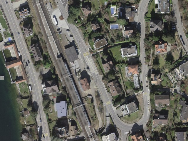 Escursione da Zollikon passando da Feufbüel