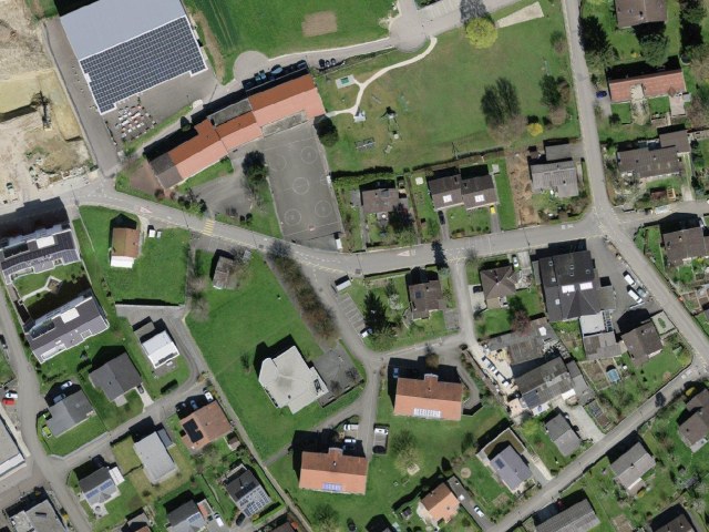 Senderismo desde Rossemaison por Cras de Courroux