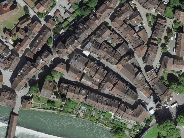 Aargauer Weg