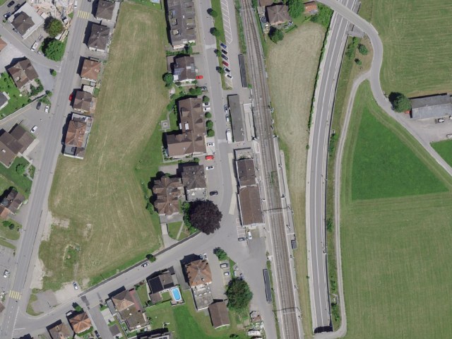 Randonnée depuis Bütschwil par Williswis