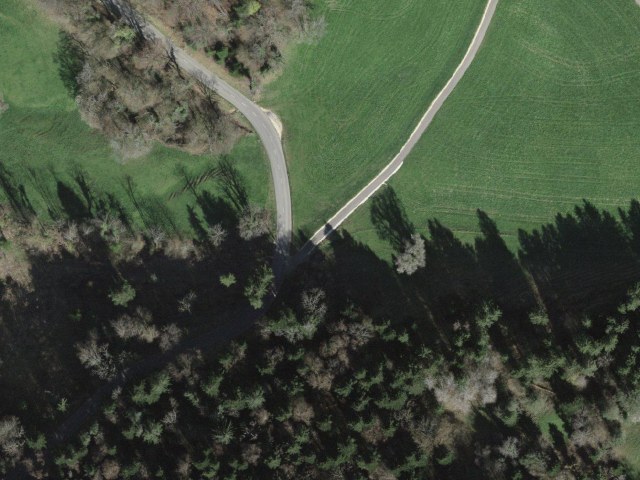 Vandretur fra St-Ursanne via Montenol
