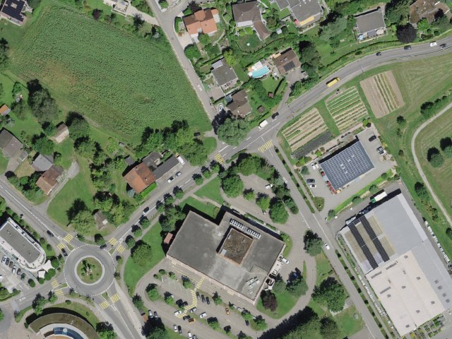 Randonnée facile depuis Widen par Hasenberg