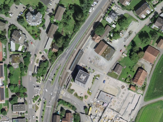 Escursione da Rudolfstetten a Islisberg passando da Horn