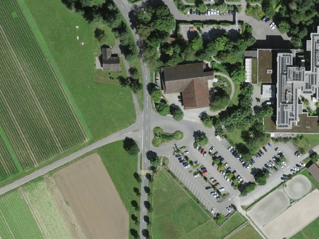 Gemütliche Wanderung ab Niederwil AG über Gnadenthal
