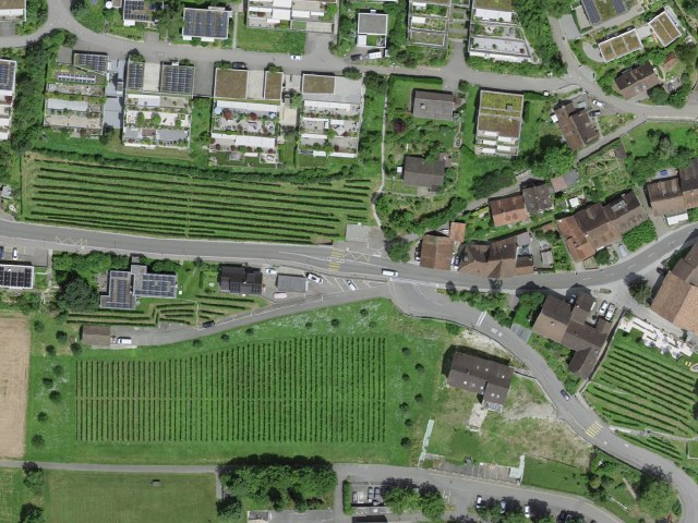 Wanderung ab Biberstein über Gatter