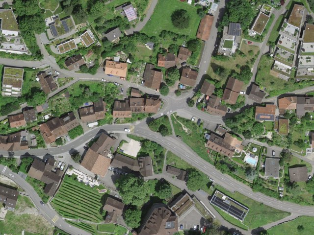 Gipfelwanderung ab Biberstein über Gisliflue
