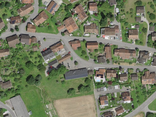 Auenstein - Veltheimerberg
