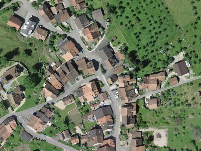 Oltingen – Zigflue