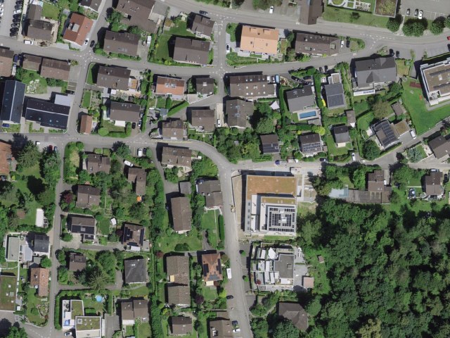 Fislisbach - Spittelau