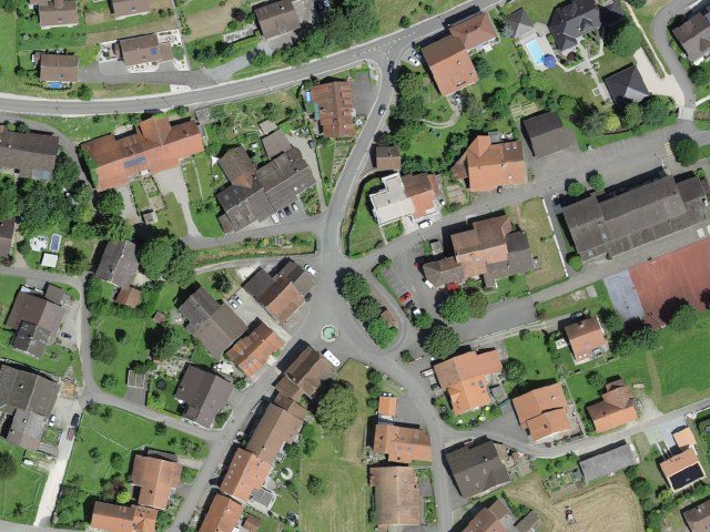 Thalheim – Gatter