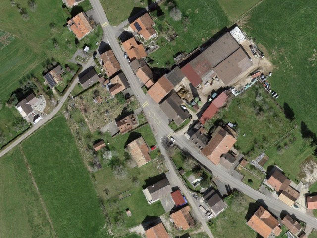 Лёгкий маршрут от Bure через Tunnel de Bure