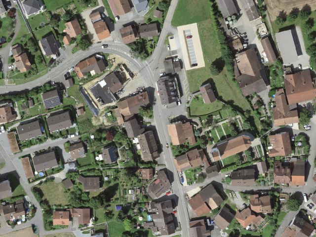 Veltheim - Schinznach-Dorf