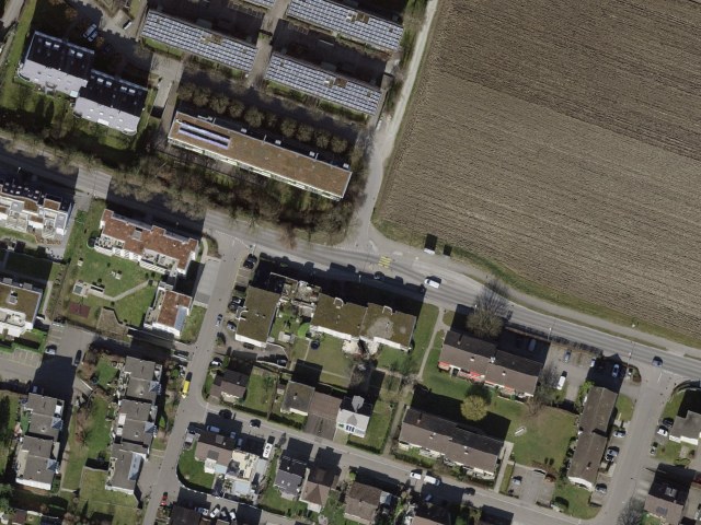 Seenwanderung von Dällikon nach Bellikon über Killwangen-Spreitenbach