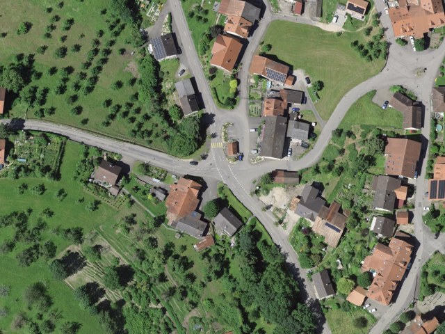 Kienberg – Lammetholz