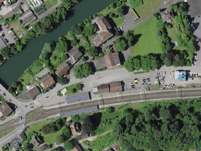Let vandretur fra Grellingen via Wieschterüti