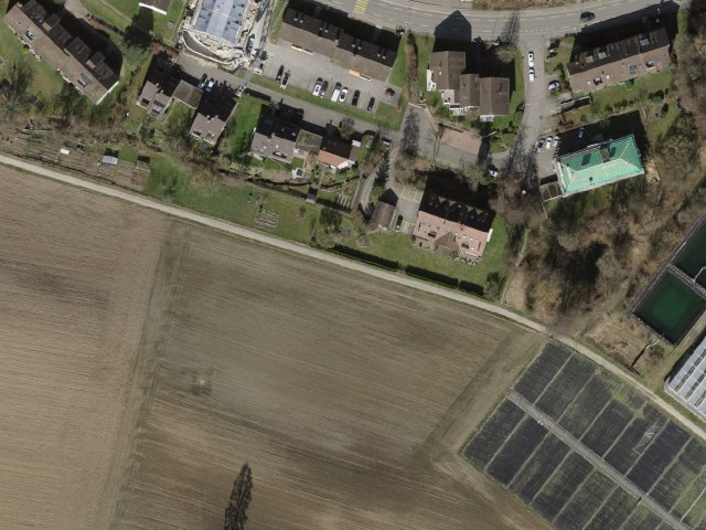 Gemütliche Gipfelwanderung ab Nürensdorf über Mülberg