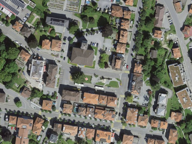 Senderismo desde Heiden por Schwanteln
