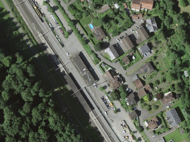 Gelterkinden – Tecknau
