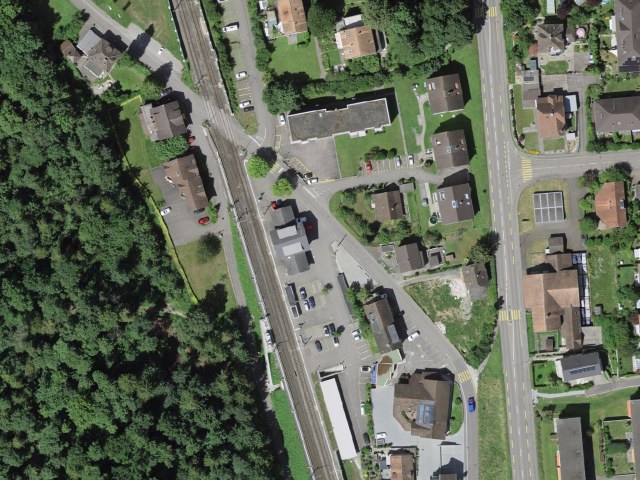 Escursione da Schinznach Bad passando da Grabenacker