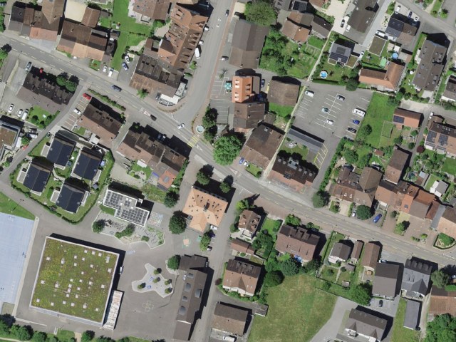 Senderismo fácil desde Ormalingen por Weidhof