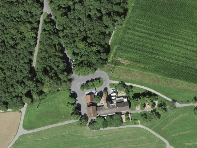 Birmenstorf - Petersberg - Baldegg