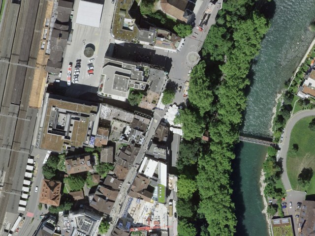 Baden - Spittelau