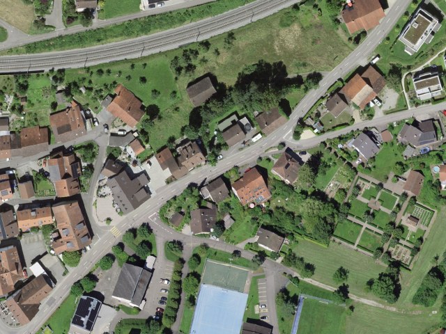 Wanderung ab Zeihen über Bözberg