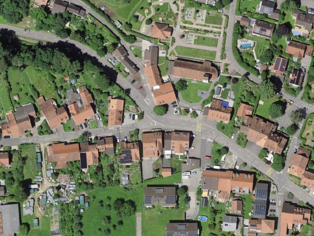 Caminhada ao passo de montanha a partir de Hofstetten SO passando por Blattepass