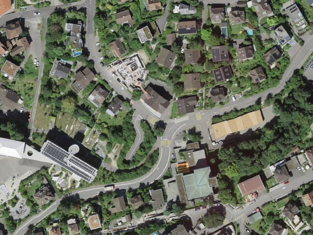 Hertenstein - Ennetbaden