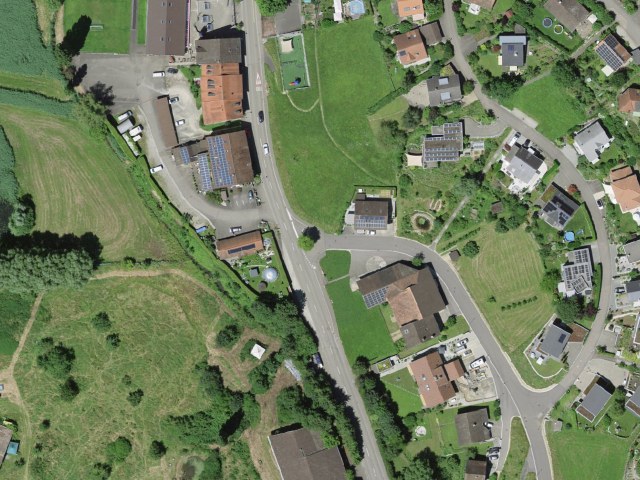 Rickenbach – Gelterkinden