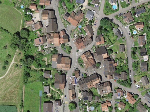 Farnsburg – Rickenbach