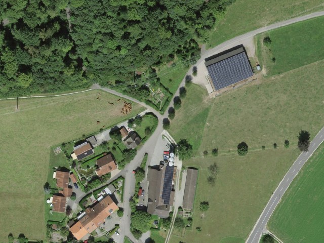 Hertenstein - Steinenbüel