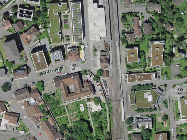 Vandretur fra Dornach-Arlesheim via Stollenhäuser