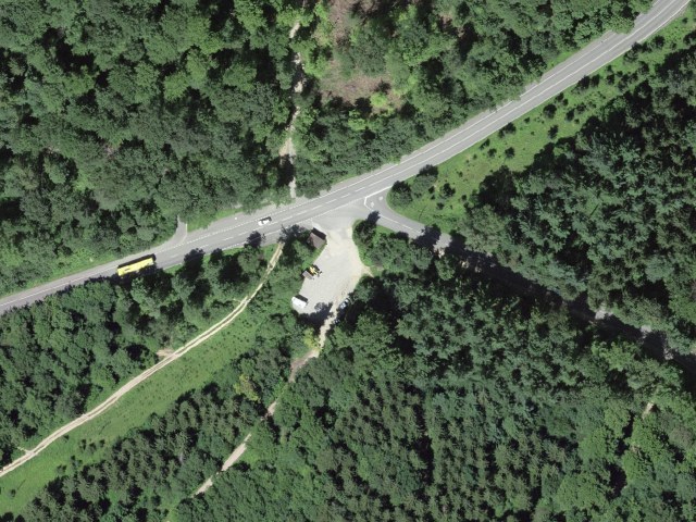 Stächpalmenhegli – Schleifenberg