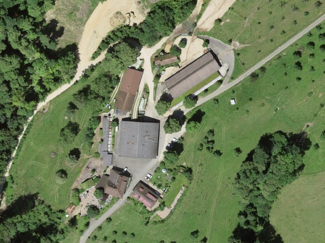 Gelterkinden – Farnsburg