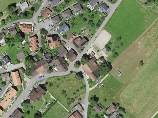 Stechpalmenhägli – Hersberg