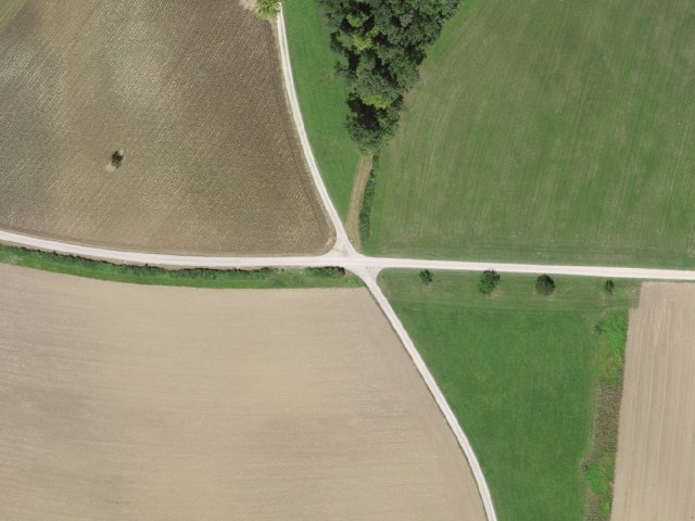 Eikerberg - Chatzenflue
