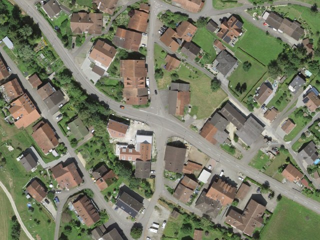 Obermupf - Chatzenflue