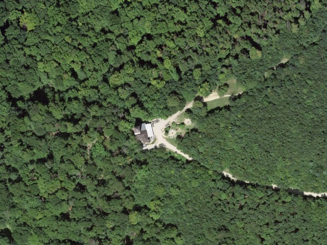 Sunnenberg - Maisprach