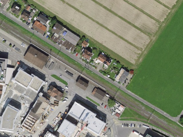 Randonnée facile depuis Egnach par Seewiesen