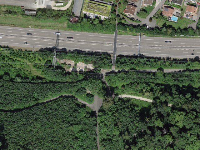 Magden – Belchenblick