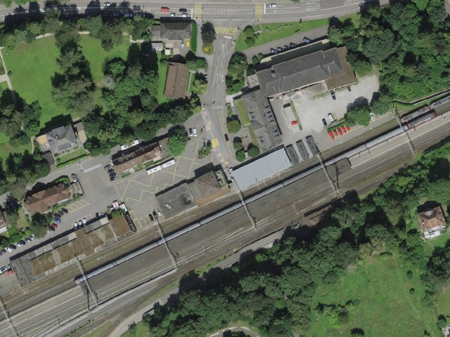 Escursione da Rheinfelden passando da Wygarte