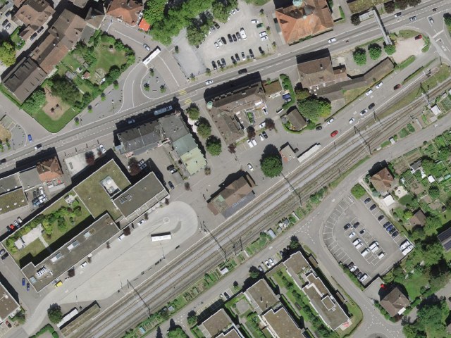 Flösserweg